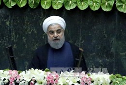 IAEA không chấp thuận việc Mỹ yêu cầu thanh sát các cơ sở quân sự của Tehran 